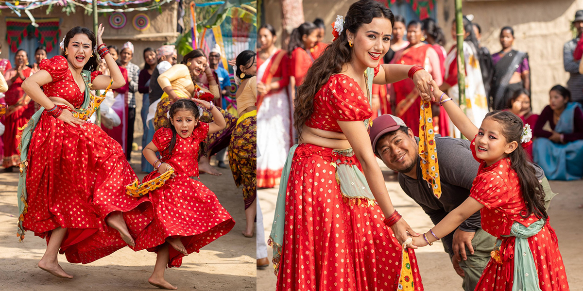 ‘Laali Bazaar’ to hit screens Friday after court refuses interim order