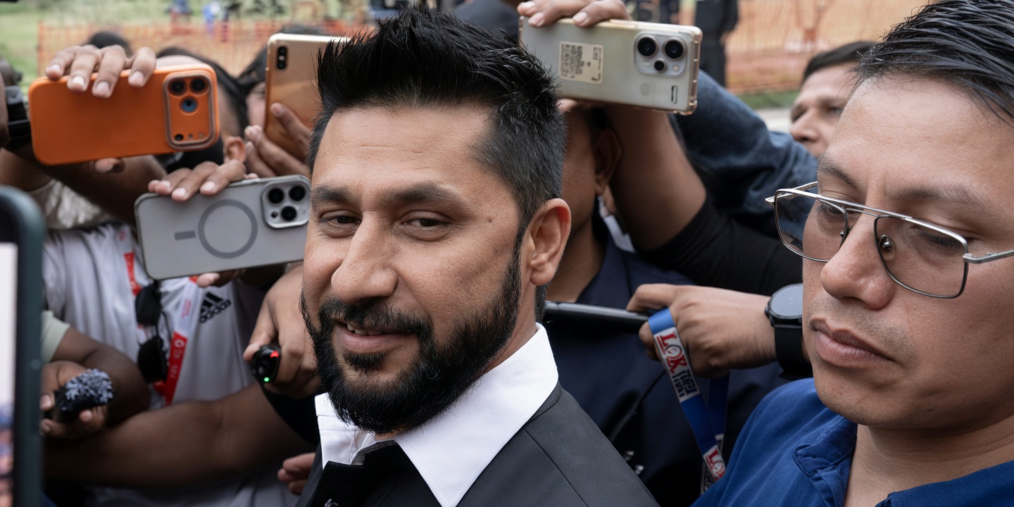 PM Shah will attend House meetings soon: Lamichhane