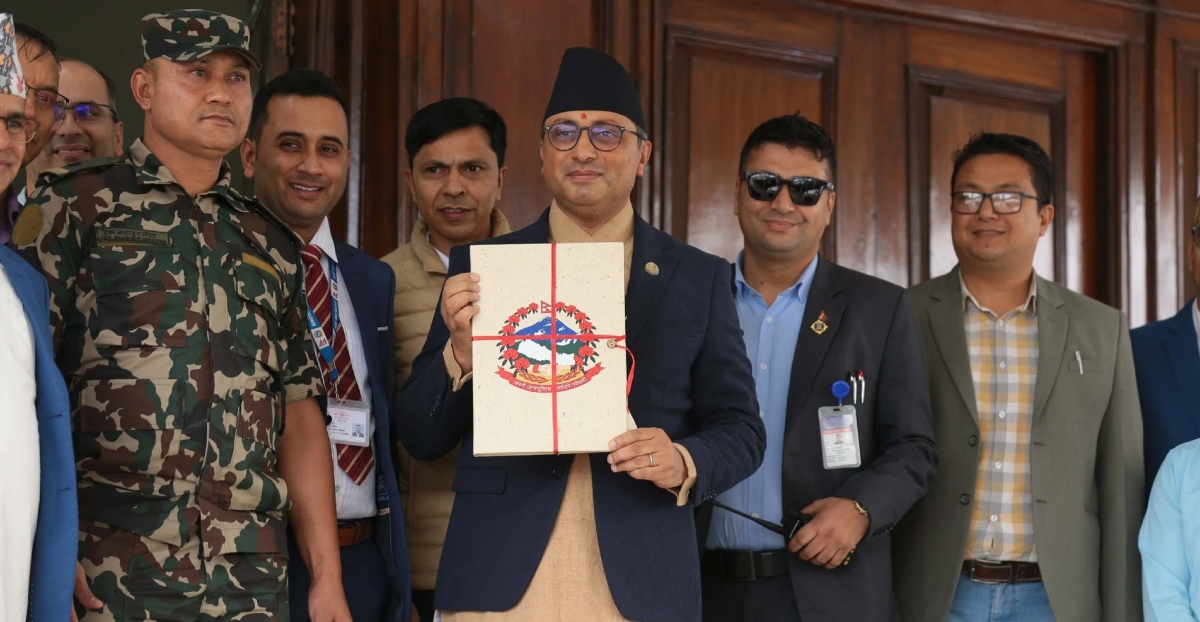 CAAN will be unbundled within this year: Finance Minister