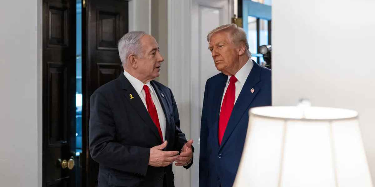 Can the Iran peace deal survive?