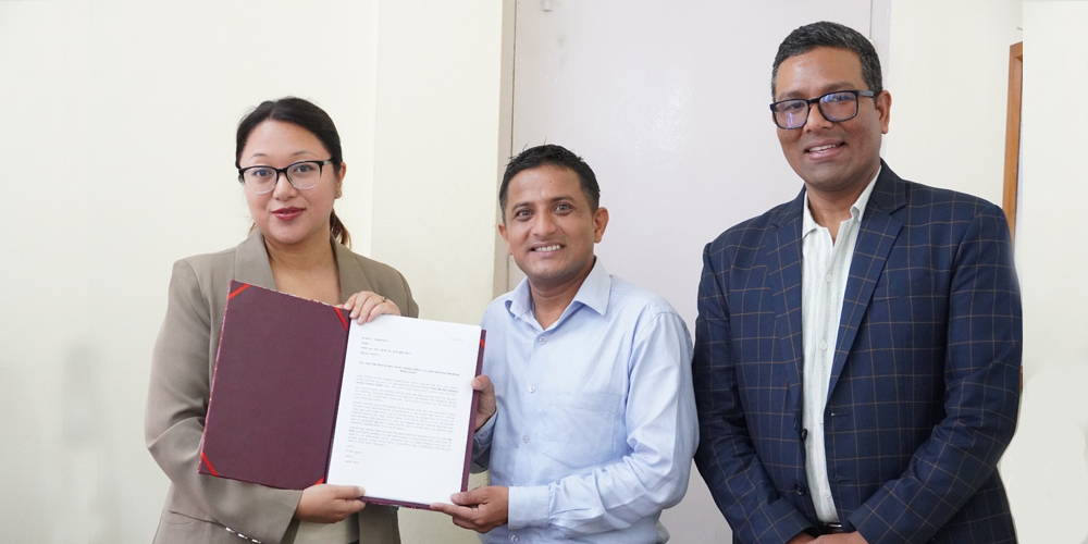 Sherchan calls for greater public engagement in lawmaking process