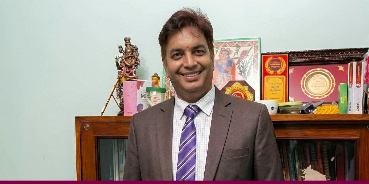 Gopal Prasad Bhatta appointed Sebon chair