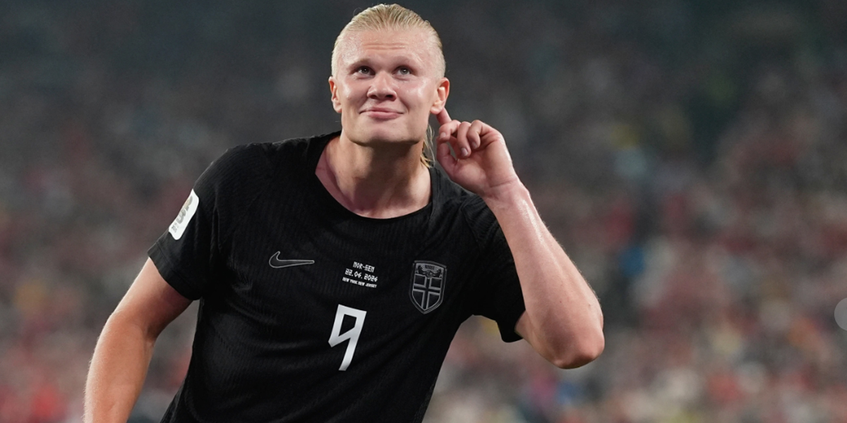 Norway, France, Argentina advance into Round of 32