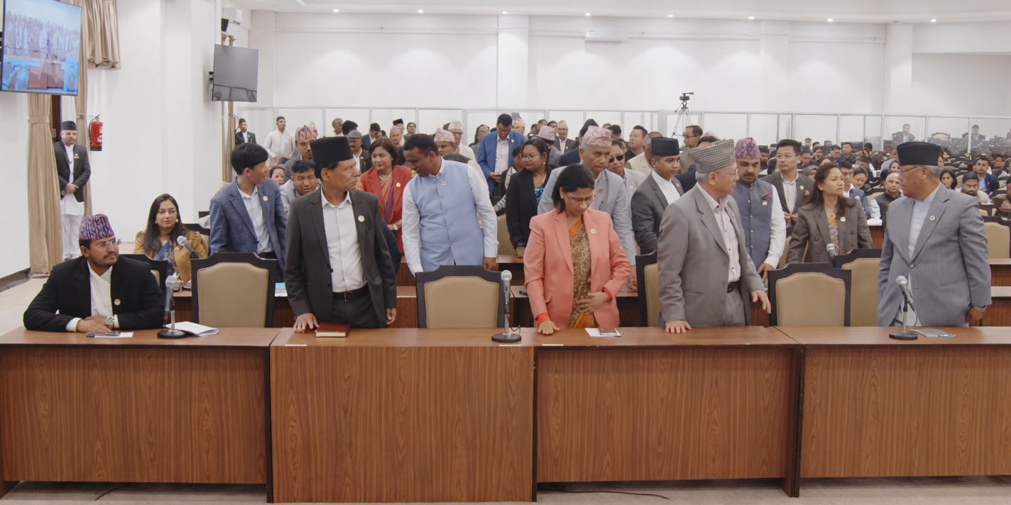 Opposition lawmakers call on PM to withdraw controversial statement