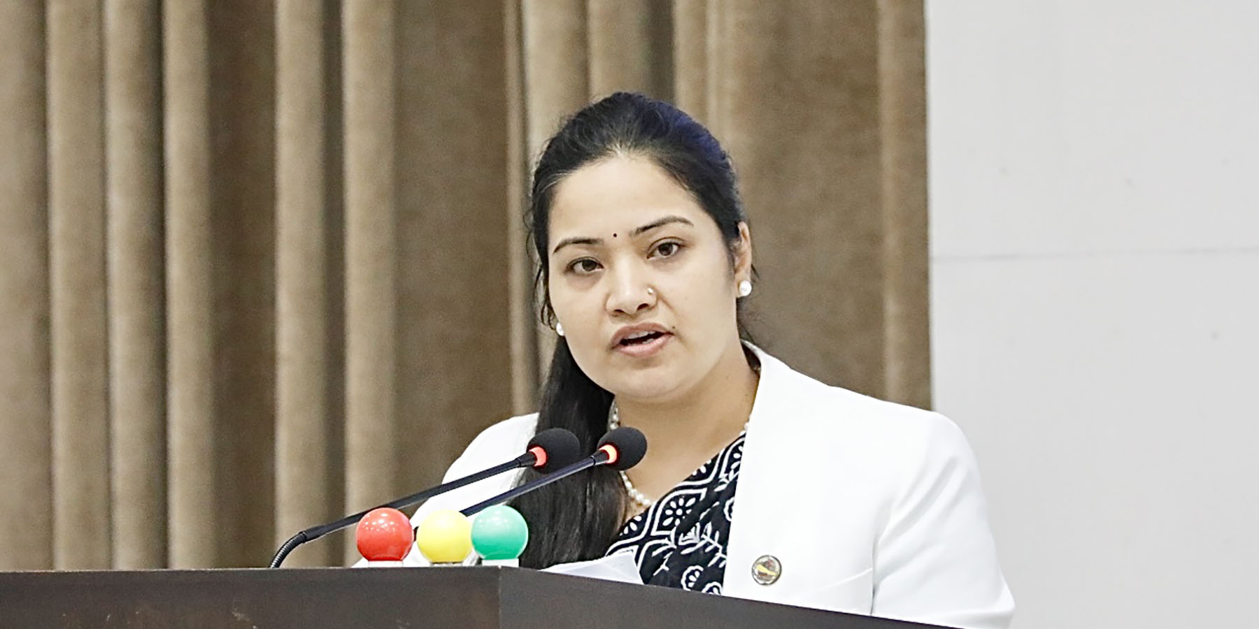 Govt will start distributing land ownership certificates by first week of July: Rawal