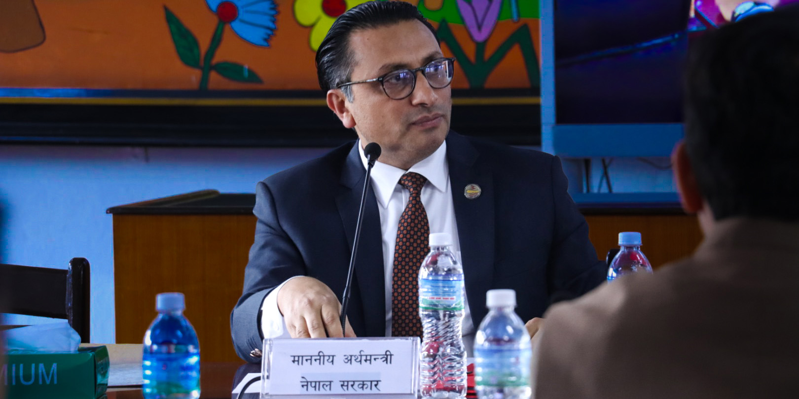 Wagle challenges critics to prove EV tax leak allegations