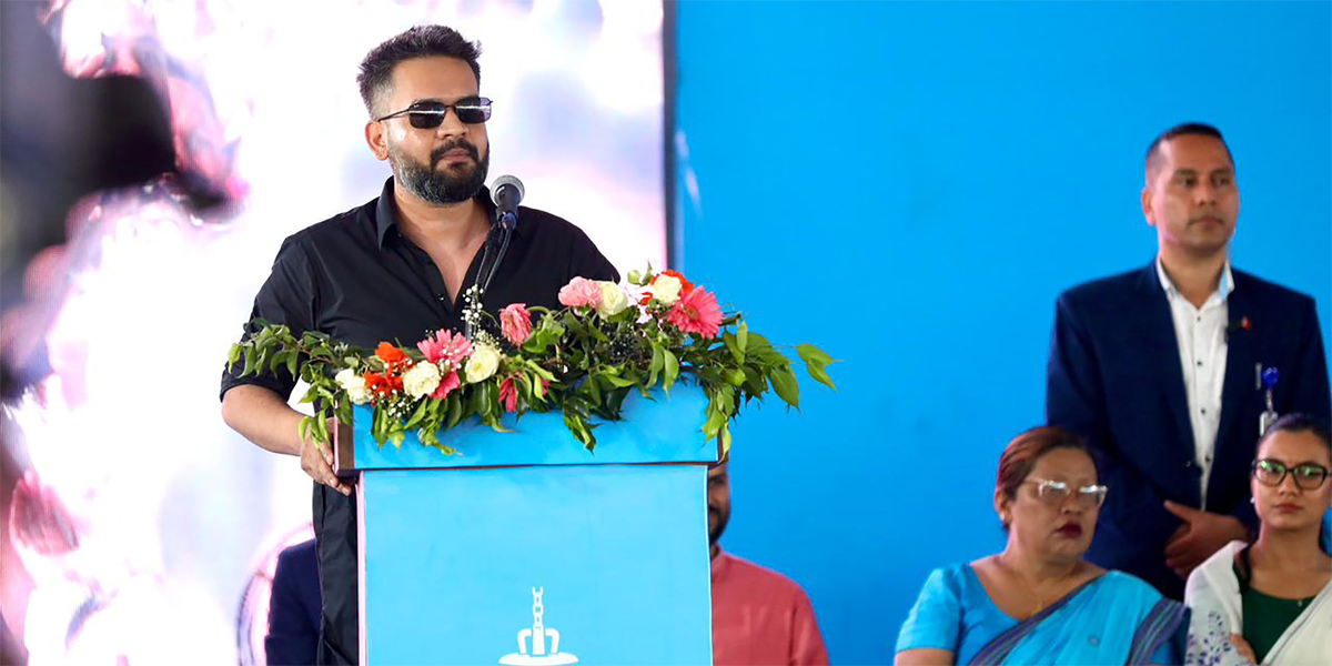PM Shah gave more time to convention than anticipated: Jha
