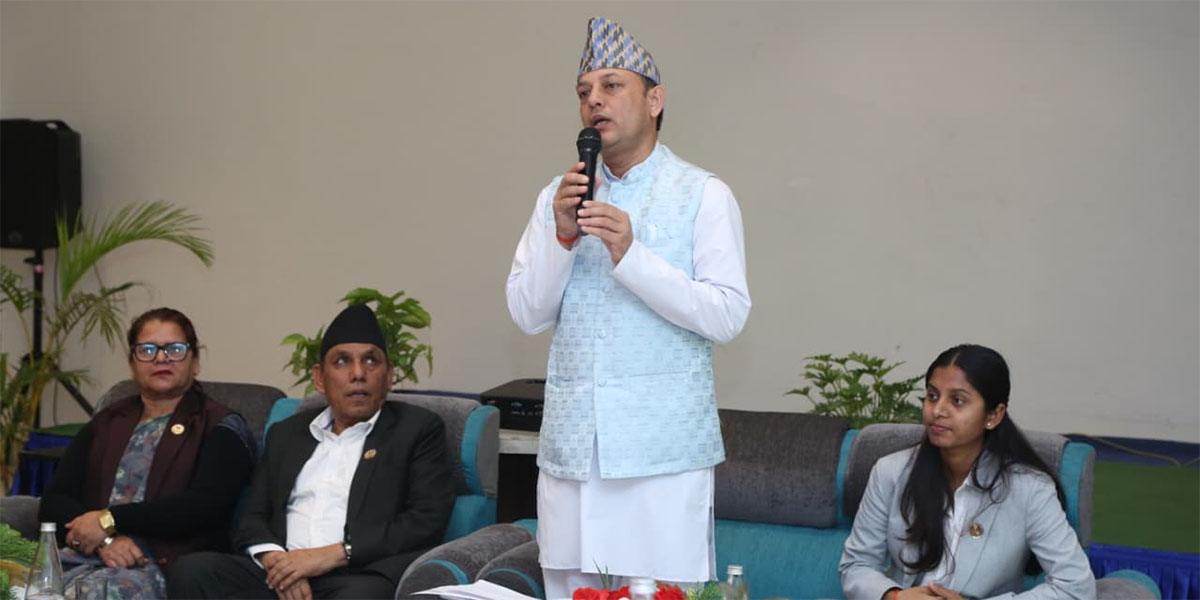 11th Inter-Legislature Conference concludes with nine-point declaration