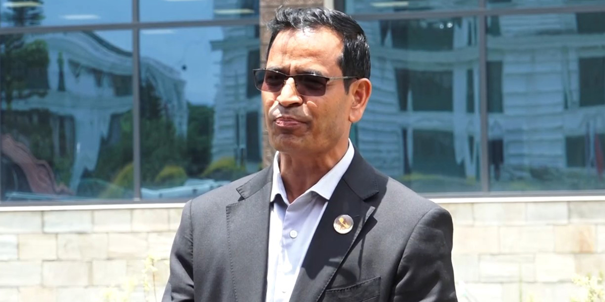 Probe wrongdoing of previous administrations, lawmaker Shahi challenges govt