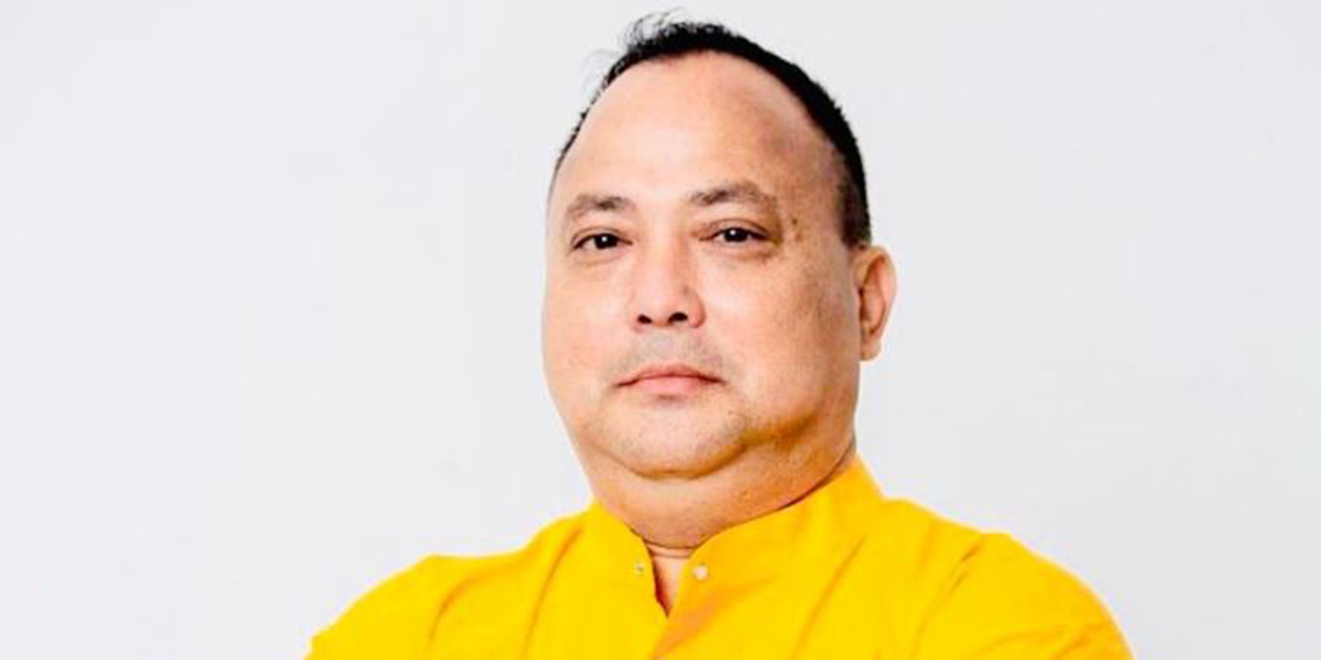 Birgunj mayor Rajesh Man Singh arrested