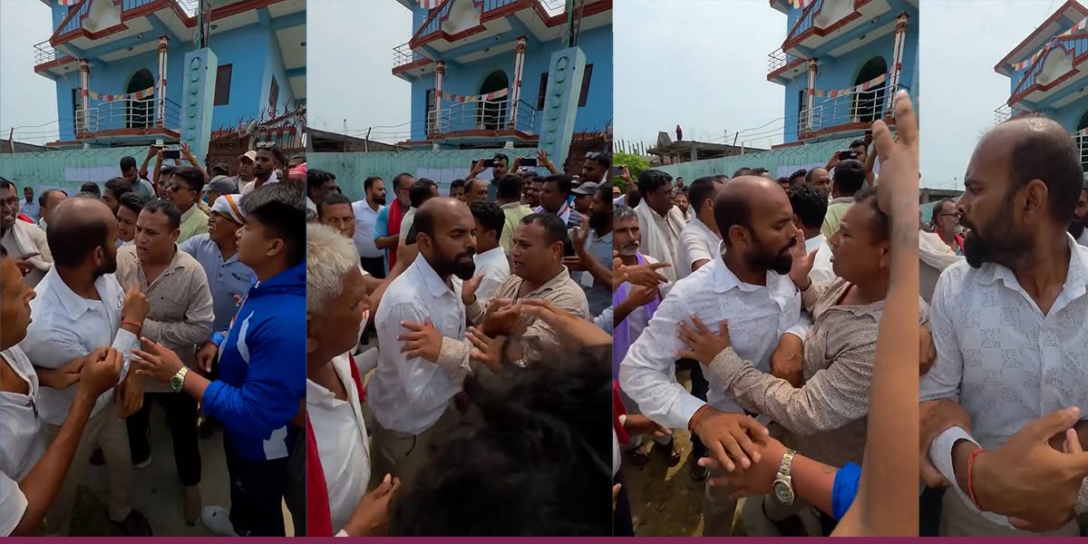 RSP Siraha convention postponed as consensus eludes party leaders