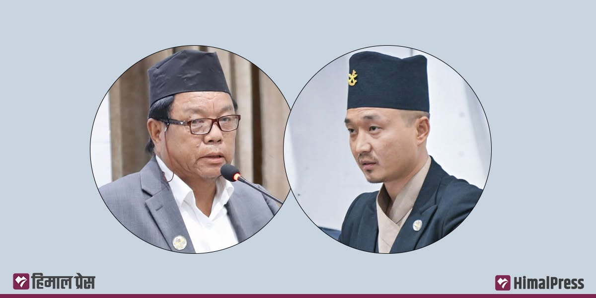 PM Shah set to induct Gurung, Pun to his cabinet