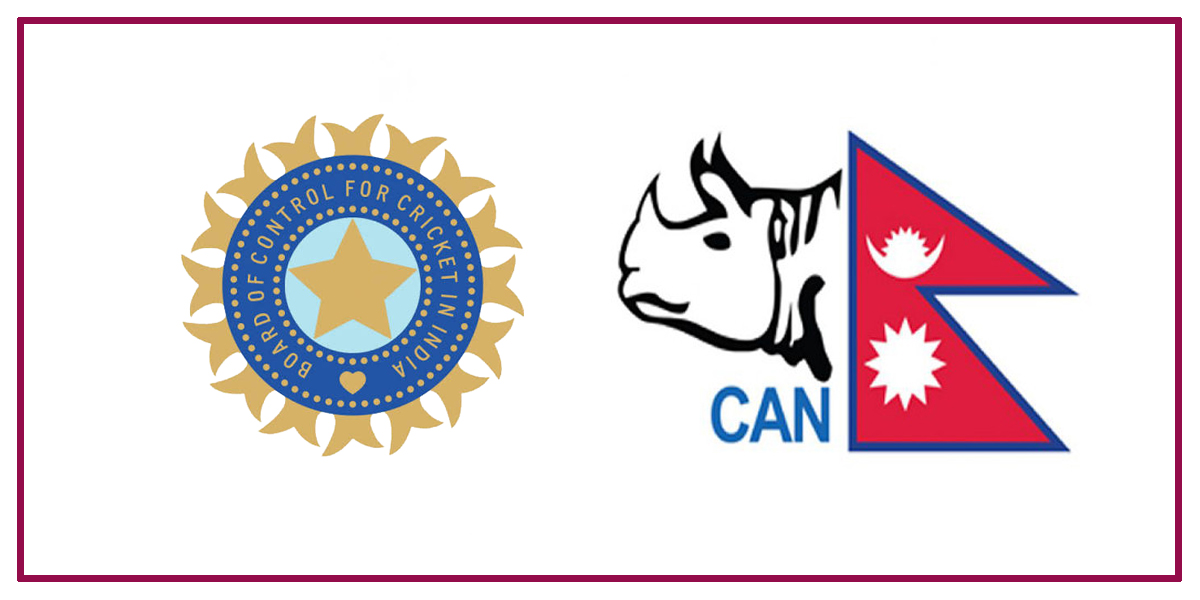 India A touring Nepal in December for a three-match series