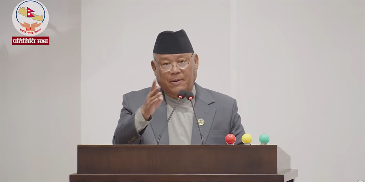 NC warns against meddling with core spirit of constitution
