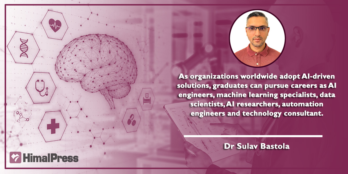 Biomedical Engineering and Artificial Intelligence in Healthcare