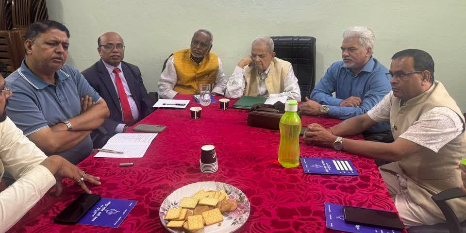 Madhesh-centric parties call for restraint, social harmony