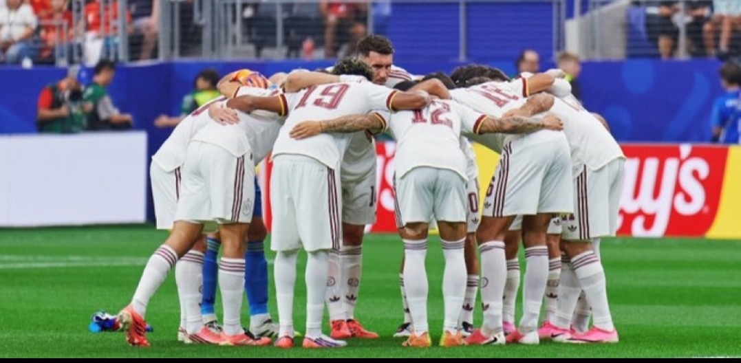 Spain beat Portugal 1-0, enter quarterfinal