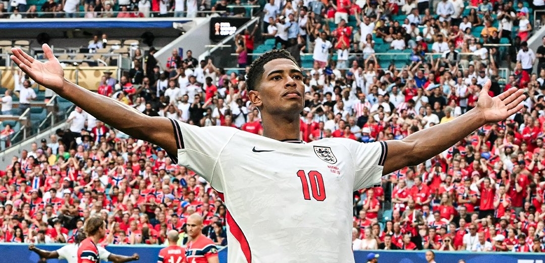 England beat Norway 2-1 in extra time, advance to semis