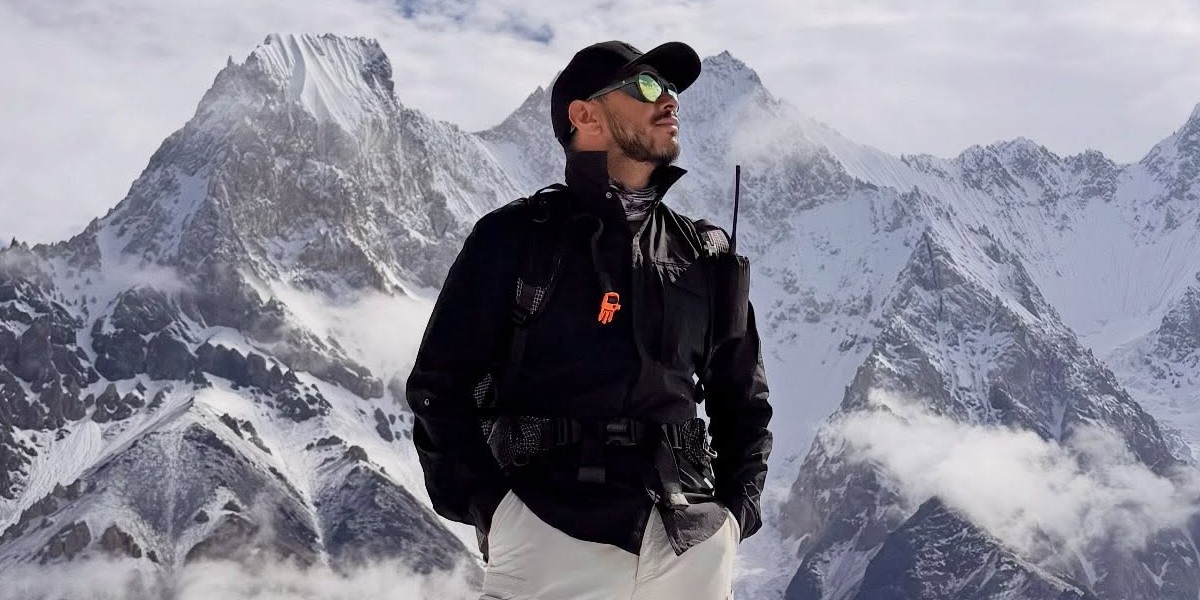 Nirmal Purja among 10 missing after avalanche on Broad peak