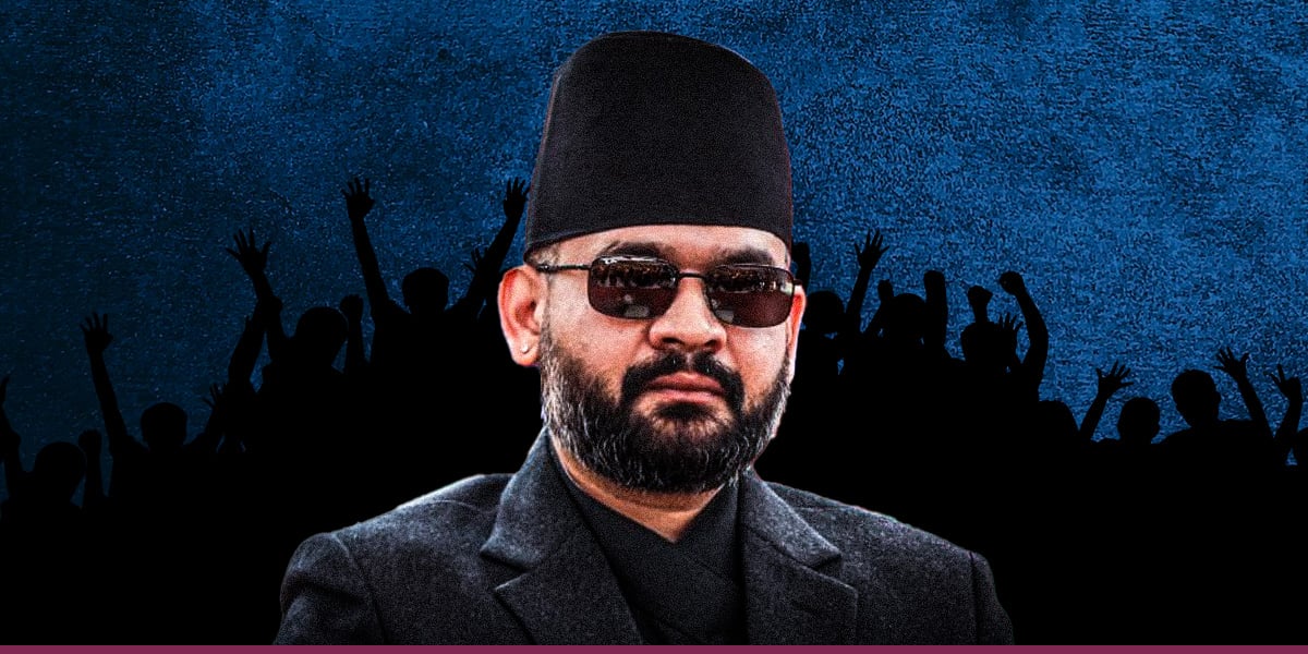 Susnari incident: PM Shah appeals for restraint