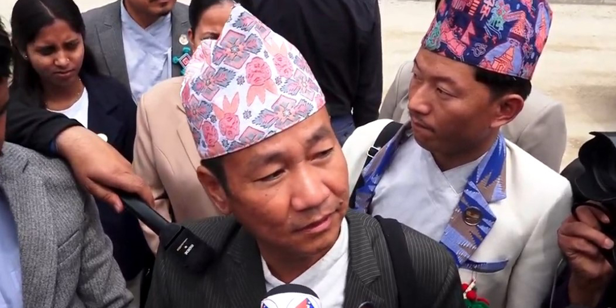 Govt has failed to deliver results that people can feel: Rai