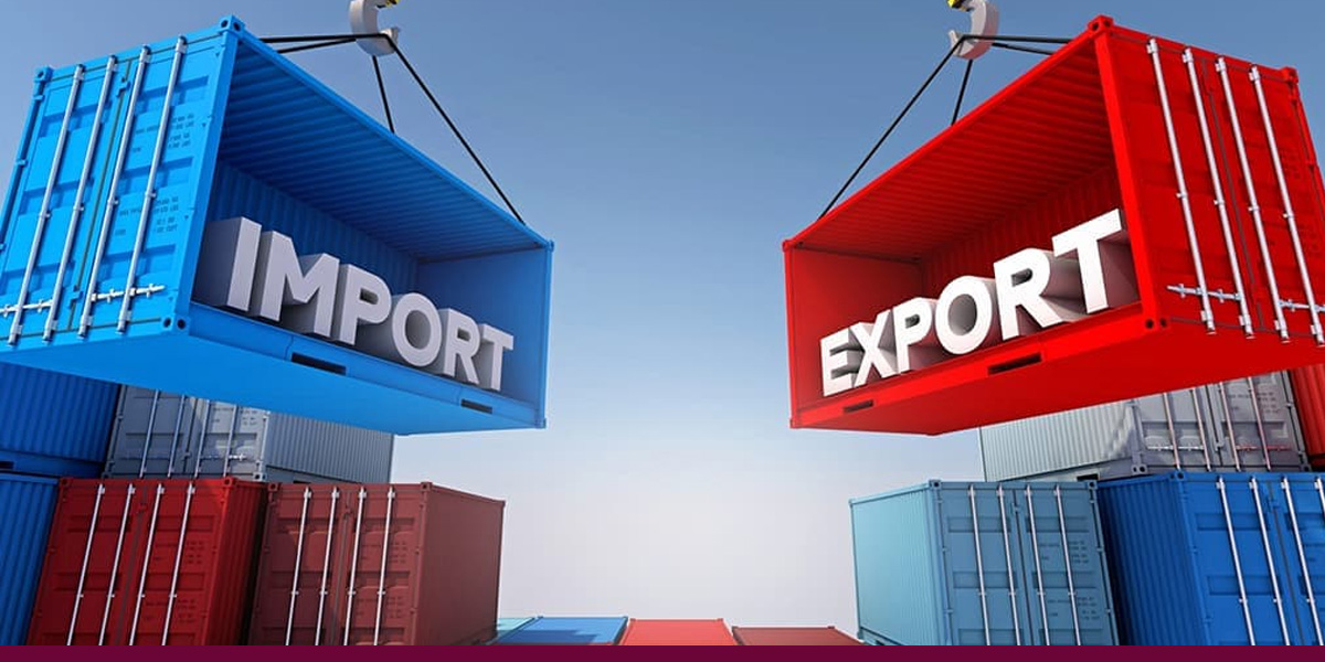 Foreign trade expands 15.88% to reach Rs 2,411.66 billion
