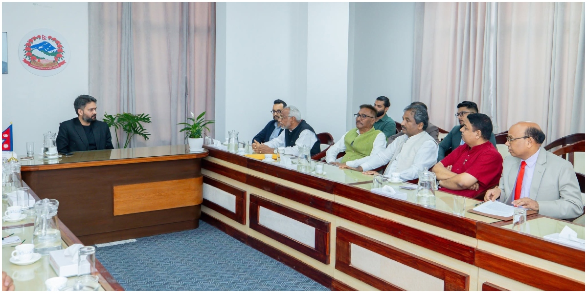 Key takeaways from PM Shah’s two-hour meeting with Madhesh leaders