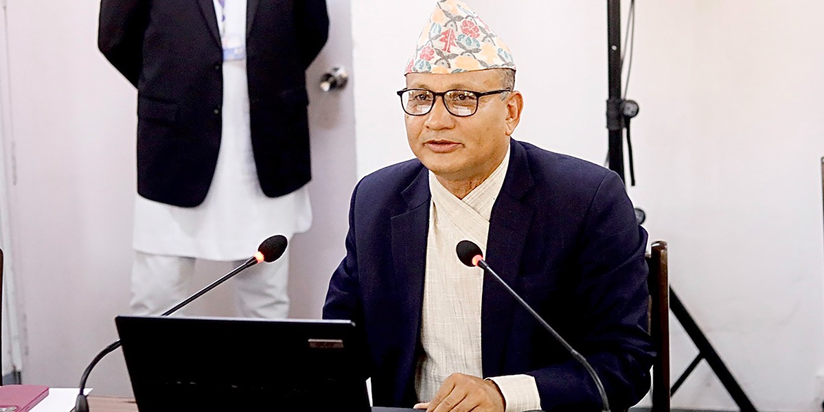 Proposed Chief Election Commissioner for deregistering inactive parties
