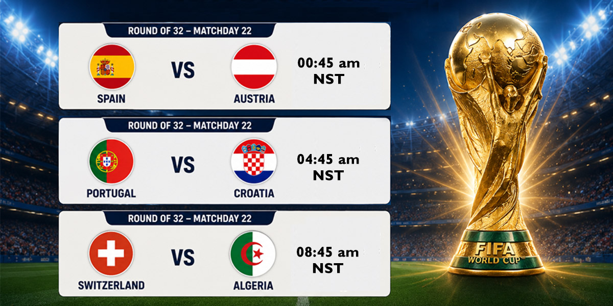 Heavyweights Spain, Portugal in action on Matchday 22