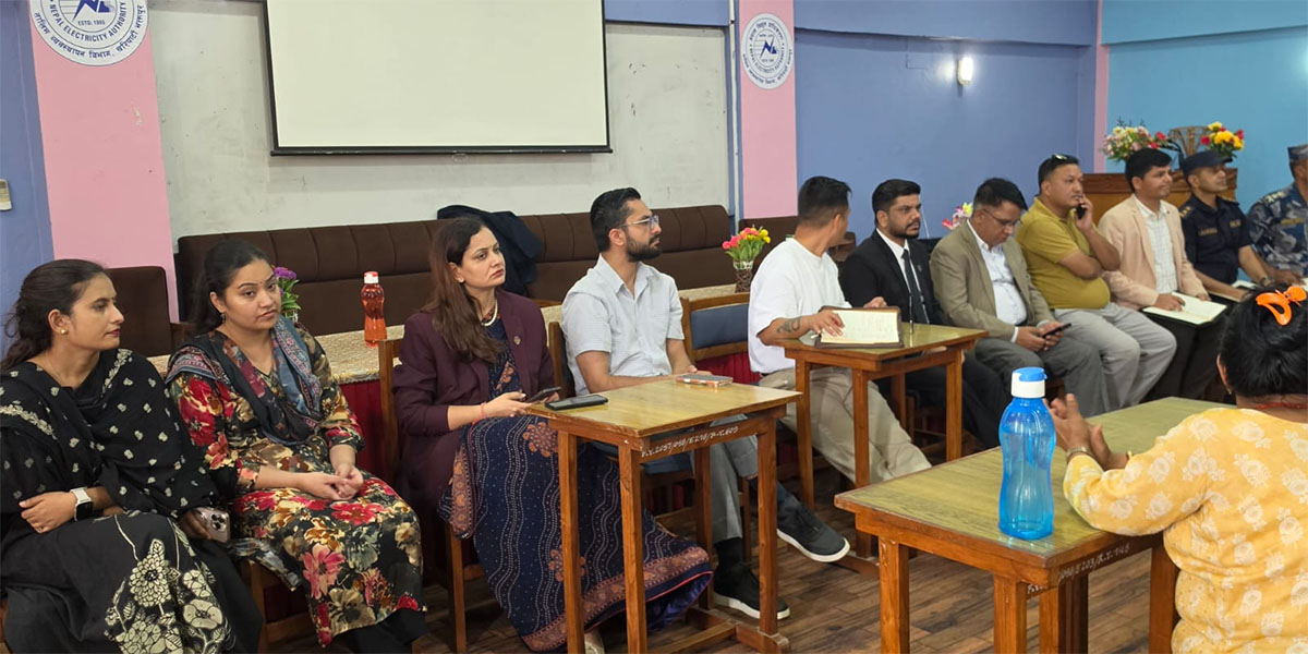 Land ownership certificates only after legal procedures are completed: Rawal