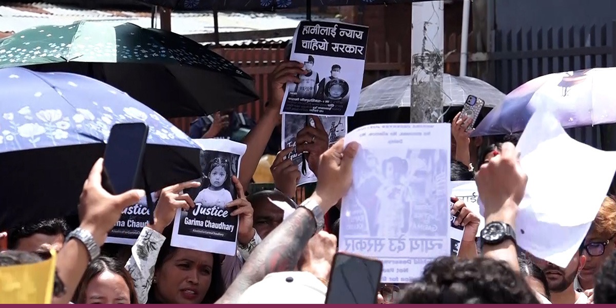 Govt, Garima’s family sign three-point agreement