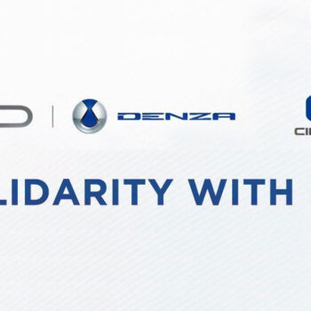 Cimex BYD contributes Rs 70 million to PM Relief Fund
