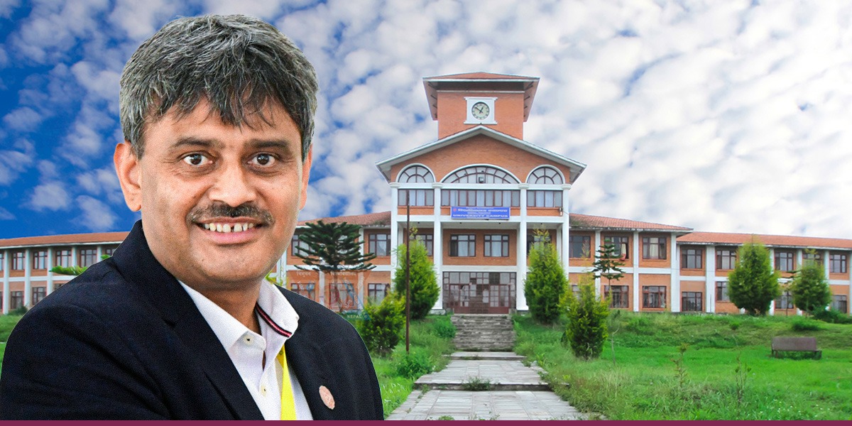 TU autonomy questioned as vice chancellor seeks ministry intervention