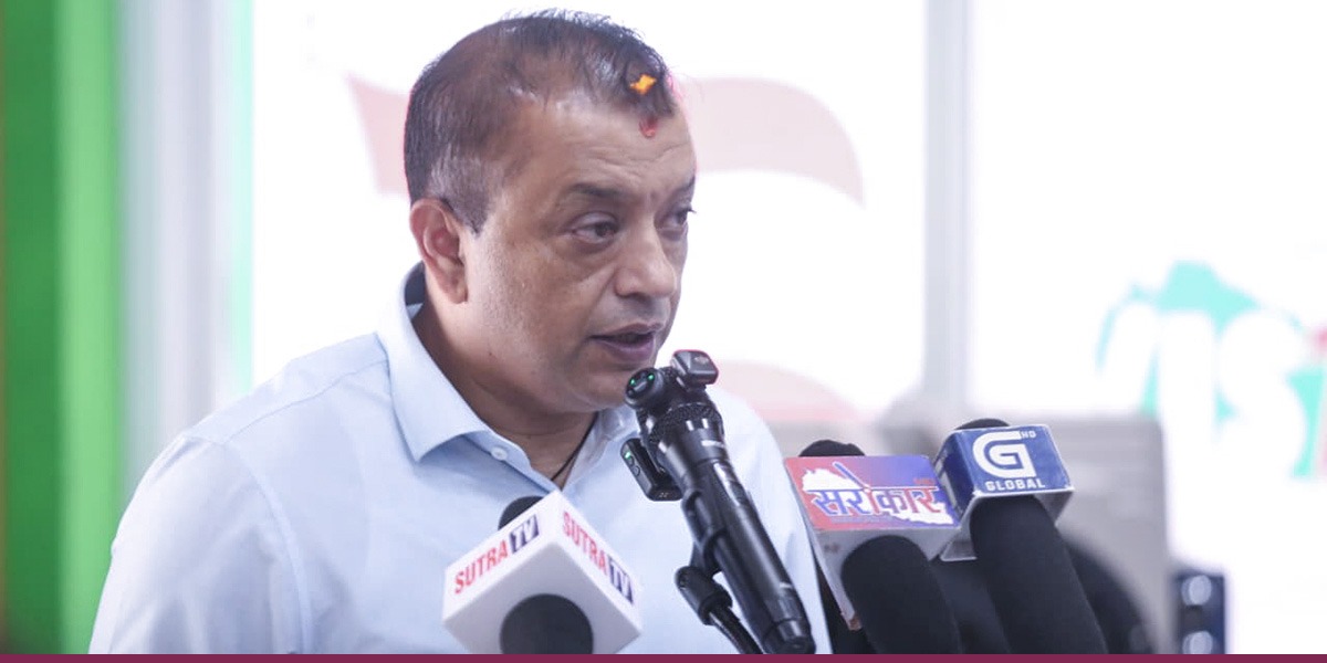 Govt’s working style fueling frustration, anger among citizens: Thapa