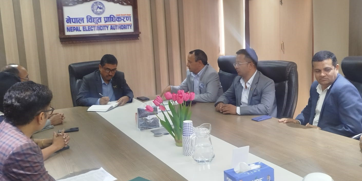 PPA process for projects up to 10 MW will begin soon: NEA