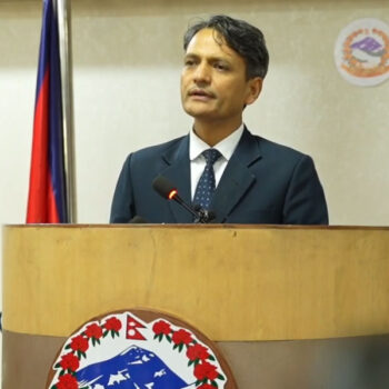 Govt seeking rescue equipment, forensic expertise from neighbors: MoFA