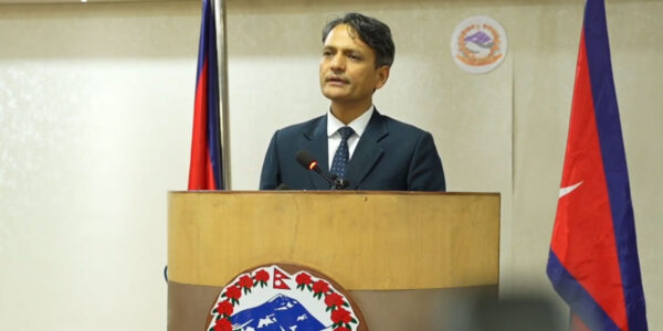 Govt seeking rescue equipment, forensic expertise from neighbors: MoFA