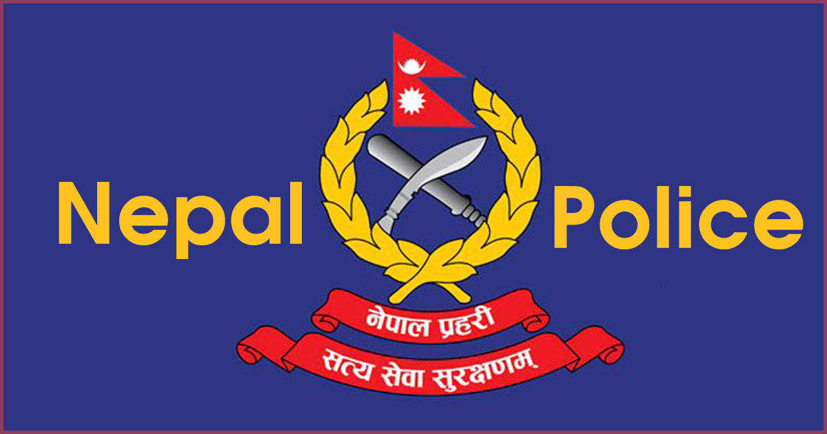 Police warn returning Nepalis against carrying valuables for strangers