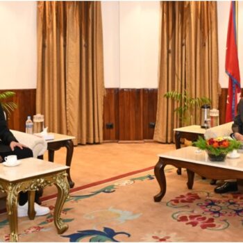 Prez tells govt to mobilize all state mechanisms for rescue, relief of flood victims
