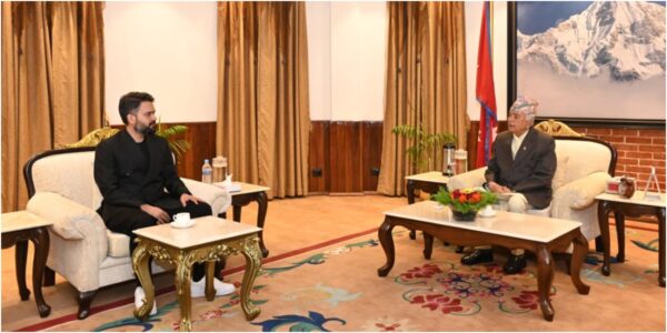 Prez tells govt to mobilize all state mechanisms for rescue, relief of flood victims