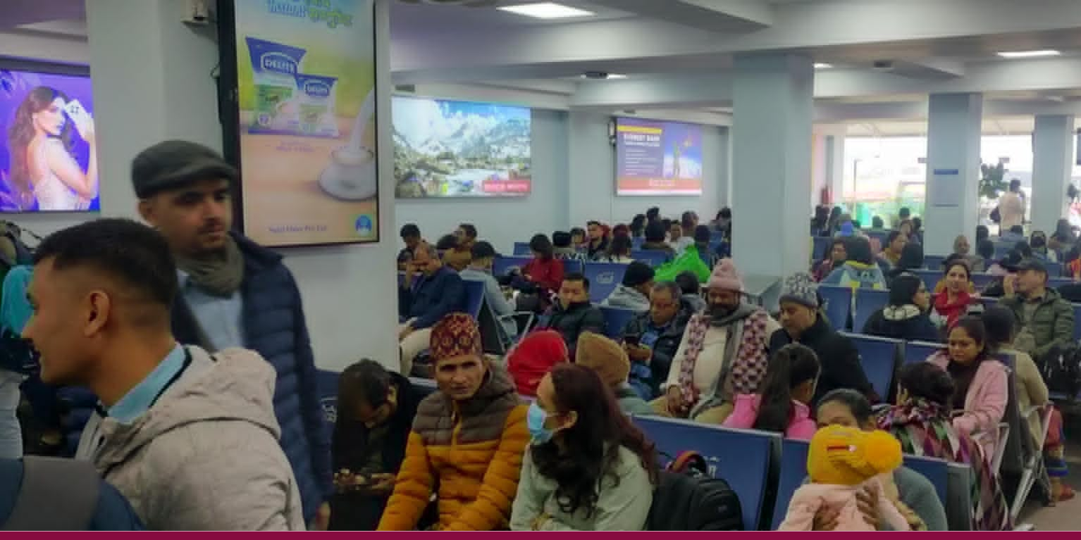 New Bill proposes compensation for passengers in case of flight delays