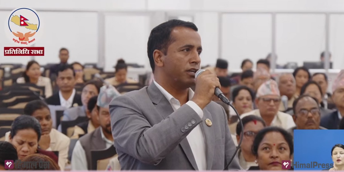 NCP demands Speaker compel PM to participate in Q&A
