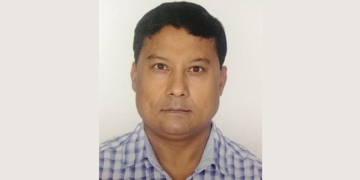 Why Jana Astha editor Kishor Shrestha was arrested?