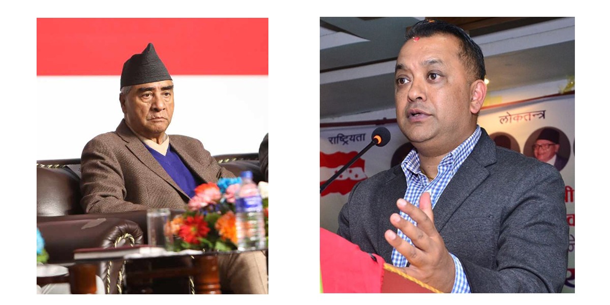 Deuba’s return sparks new power struggle in NC