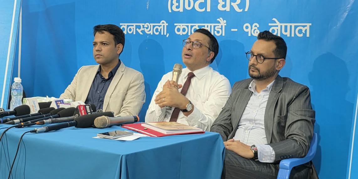 No reduction in health insurance budget: Wagle
