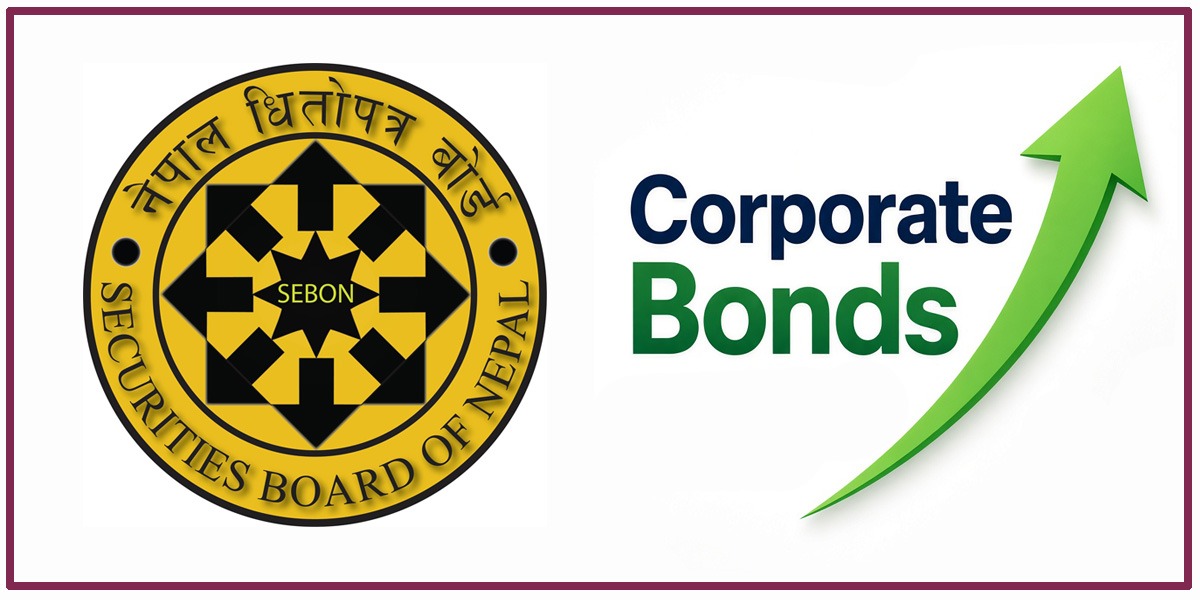 Sebon preparing to open corporate bond doors to non-financial companies