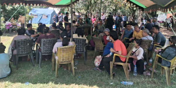 117 foreign tourists rescued