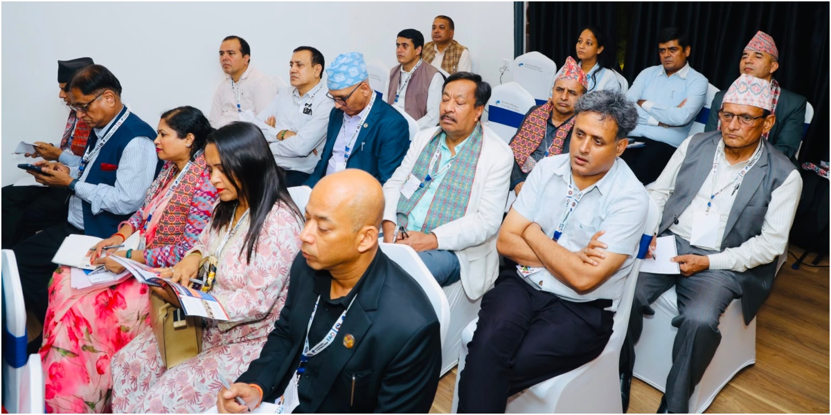 Call to strengthen legal framework related to GI, intellectual property