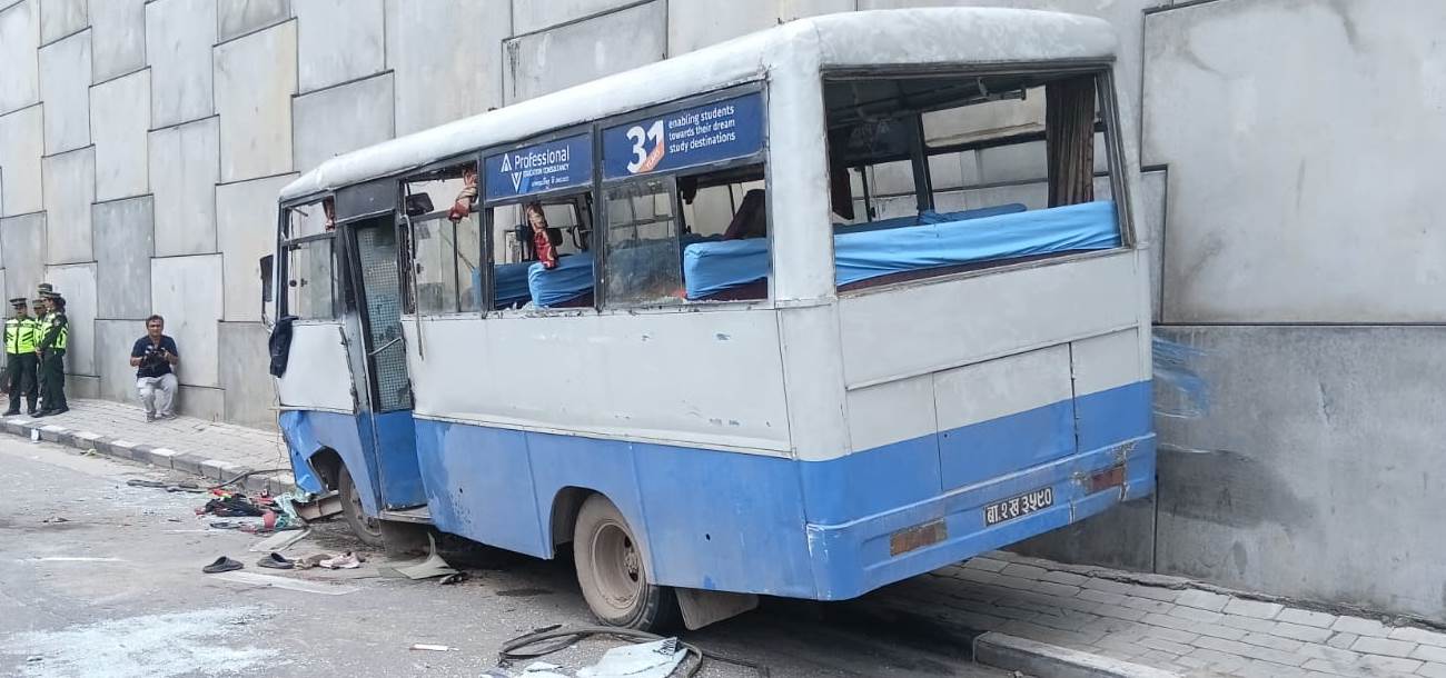 Gwarko accident victim identified