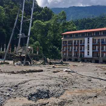 644 tourists out of contact, says NTB